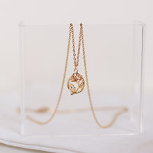 Load image into Gallery viewer, Gold Necklaces

